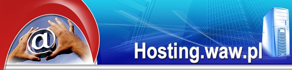 hosting dla portali internetowych