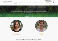 www.istdp-terapia.pl ? Pracownia Horyzont