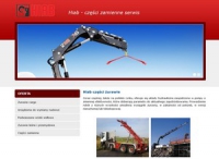 HIAB części zamienne www.xn--czci-urawie-srb27fkn.com.pl