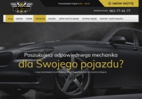 Top Service Sp.z o.o. Warszawa, Hetmańska 47a