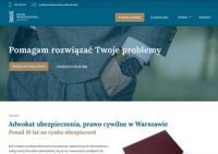 Kancelaria prawna ? ubezpieczenia