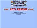 Koty Rasowe