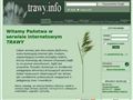 Trawy.info