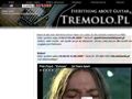 Tremolo