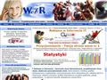 www.WebReklama.pl: Tworzenie stron www Warszawa