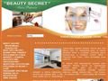 Salony piękności Beauty Secret